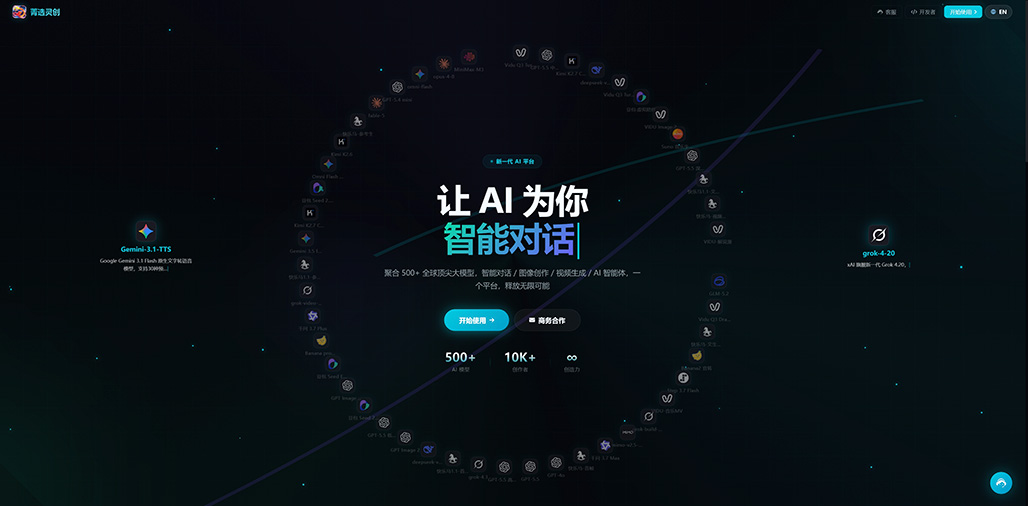 电商AI视频生成